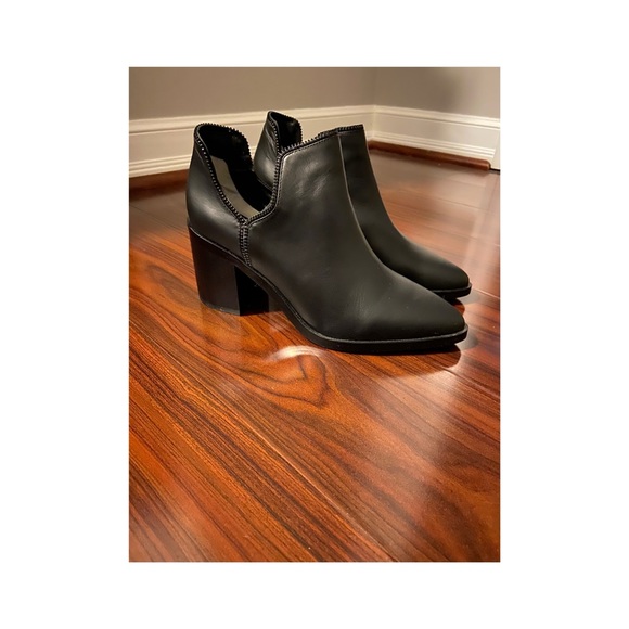 Senso Boots - Picture 5 of 5